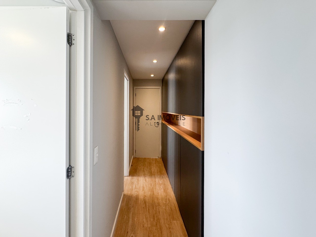 Apartamento à venda no Bellini, 109 m² – Centro Comercial Jubran, Barueri – Cód. 78014921 — imagem 19