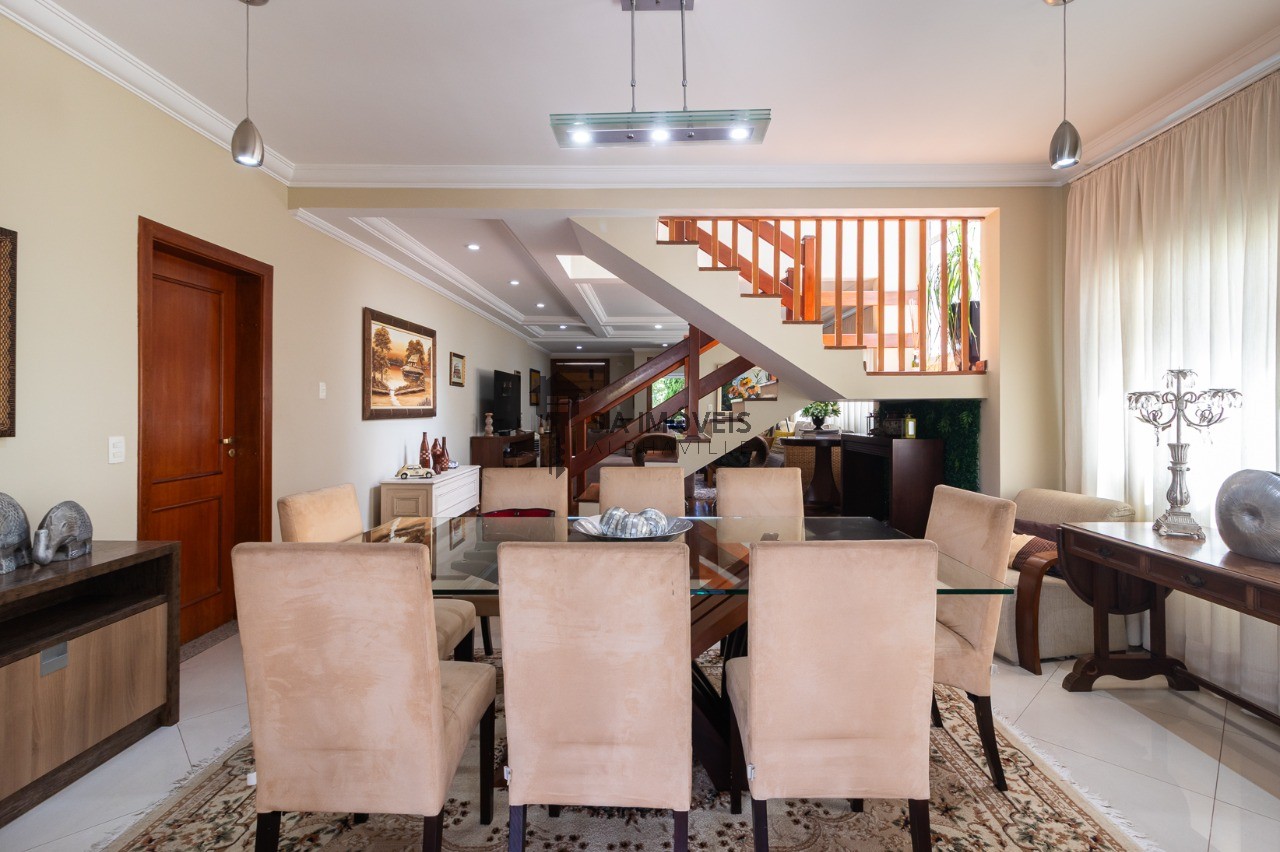 Casa à venda no Residencial 9, 294 m² – Alphaville, Santana de Parnaíba – Cód. 78003481 — imagem 7