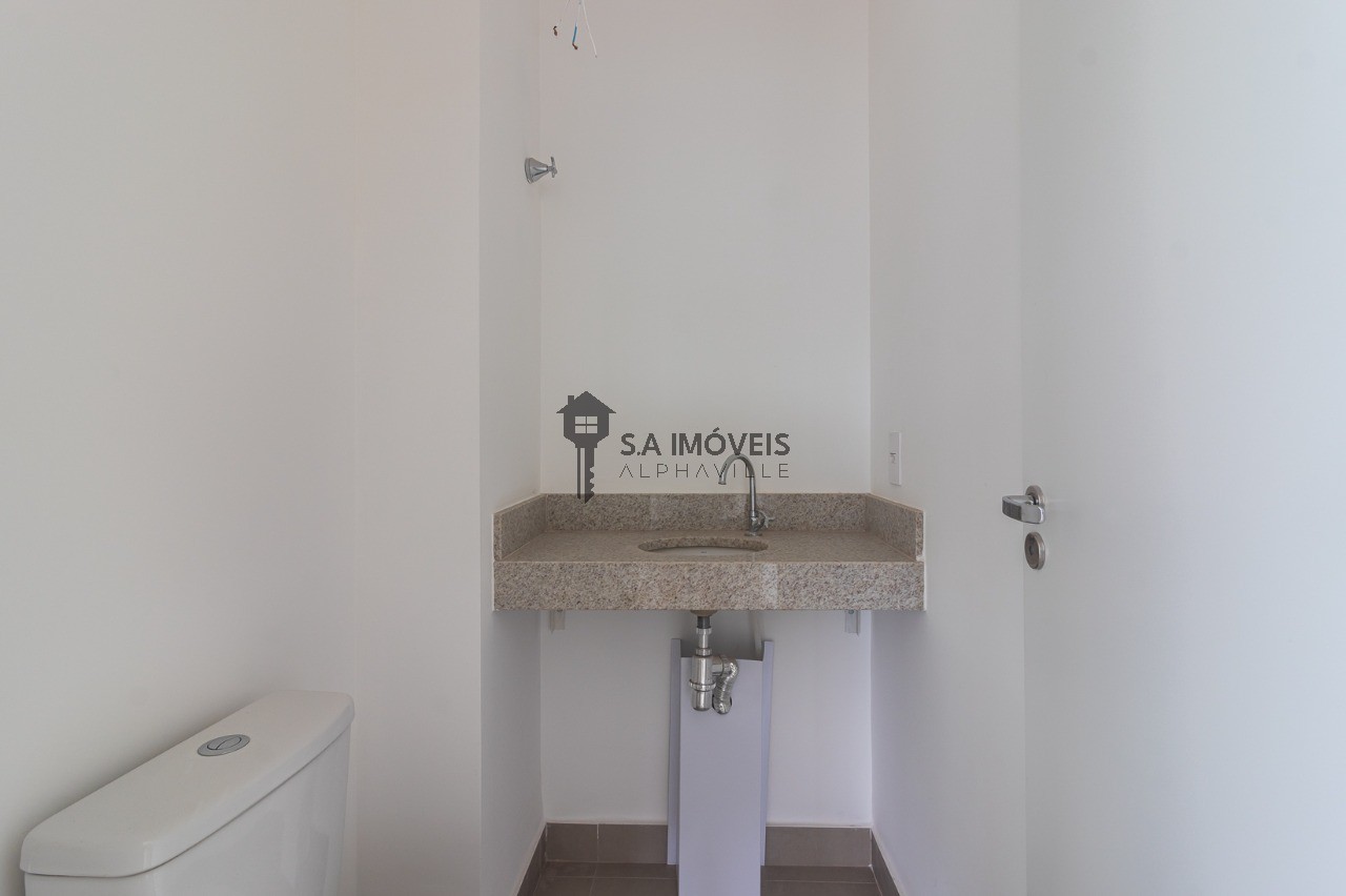 Apartamento à venda no Vedara, 120 m² – Centro Comercial Jubran, Barueri – Cód. 78021566 — imagem 17