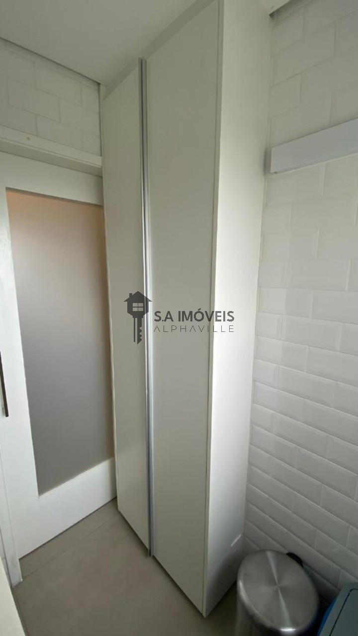 Apartamento para venda ou locação no Gramercy One, 98 m² – Alphaville Empresarial, Barueri – Cód. 77970137 — imagem 13