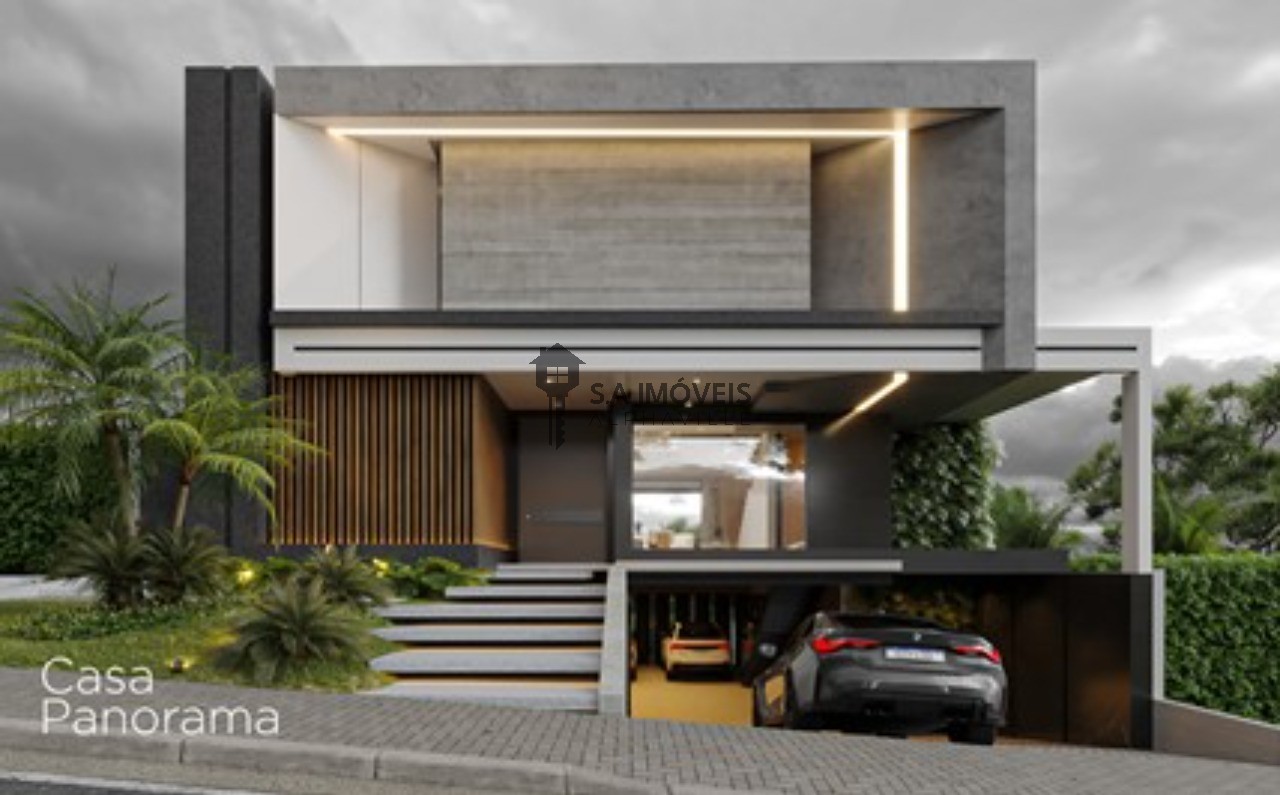 Casa à venda no Campos do Conde Alphaville, 474 m² – Tamboré, Santana de Parnaíba – Cód. 77997317
