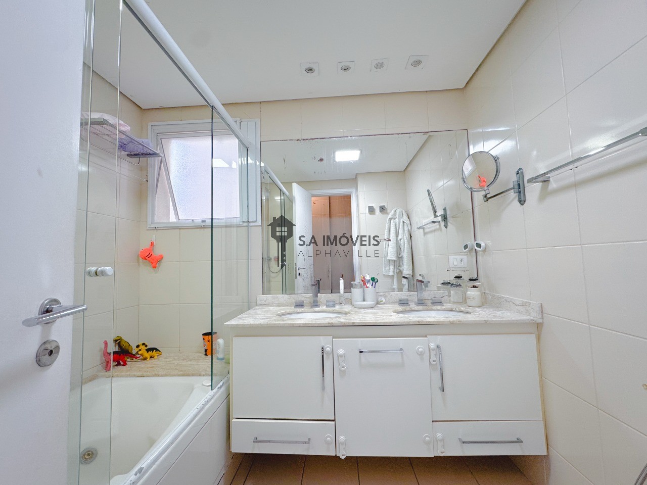 Apartamento à venda em Alphaville Centro Industrial e Empresarial/Alphaville., 165 m² – Barueri – Cód. 78023480 — imagem 23