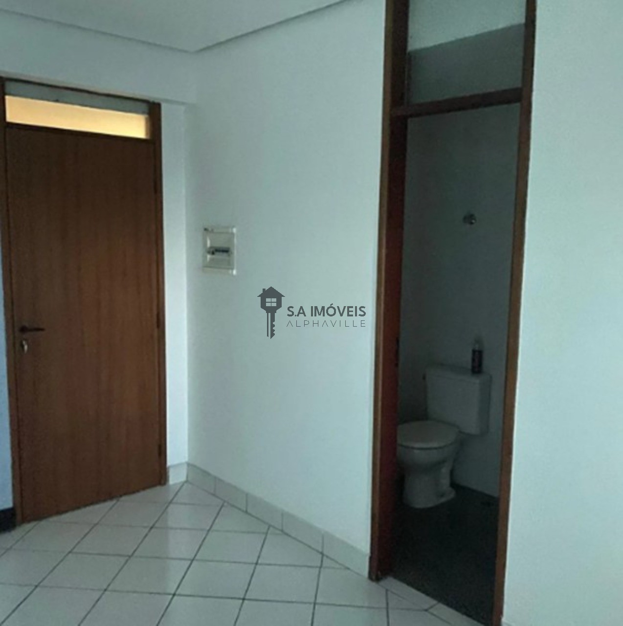 Sala comercial à venda no Shopping Service, 43 m² – Alphaville, Santana de Parnaíba – Cód. 77994341 — imagem 3