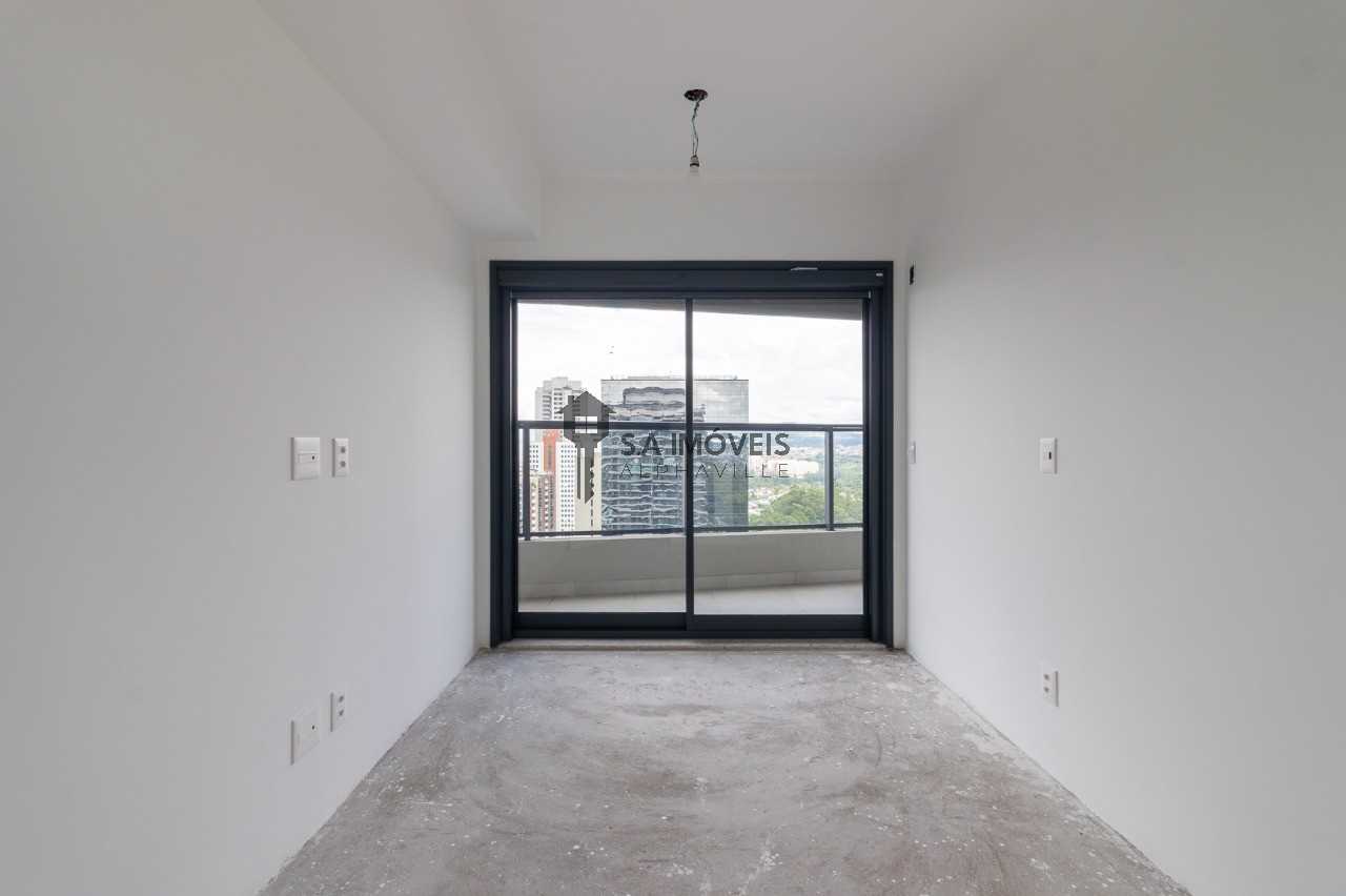 Apartamento à venda em Alphaville Centro Industrial e Empresarial/Alphaville., 75 m² – Barueri – Cód. 77977268 — imagem 14