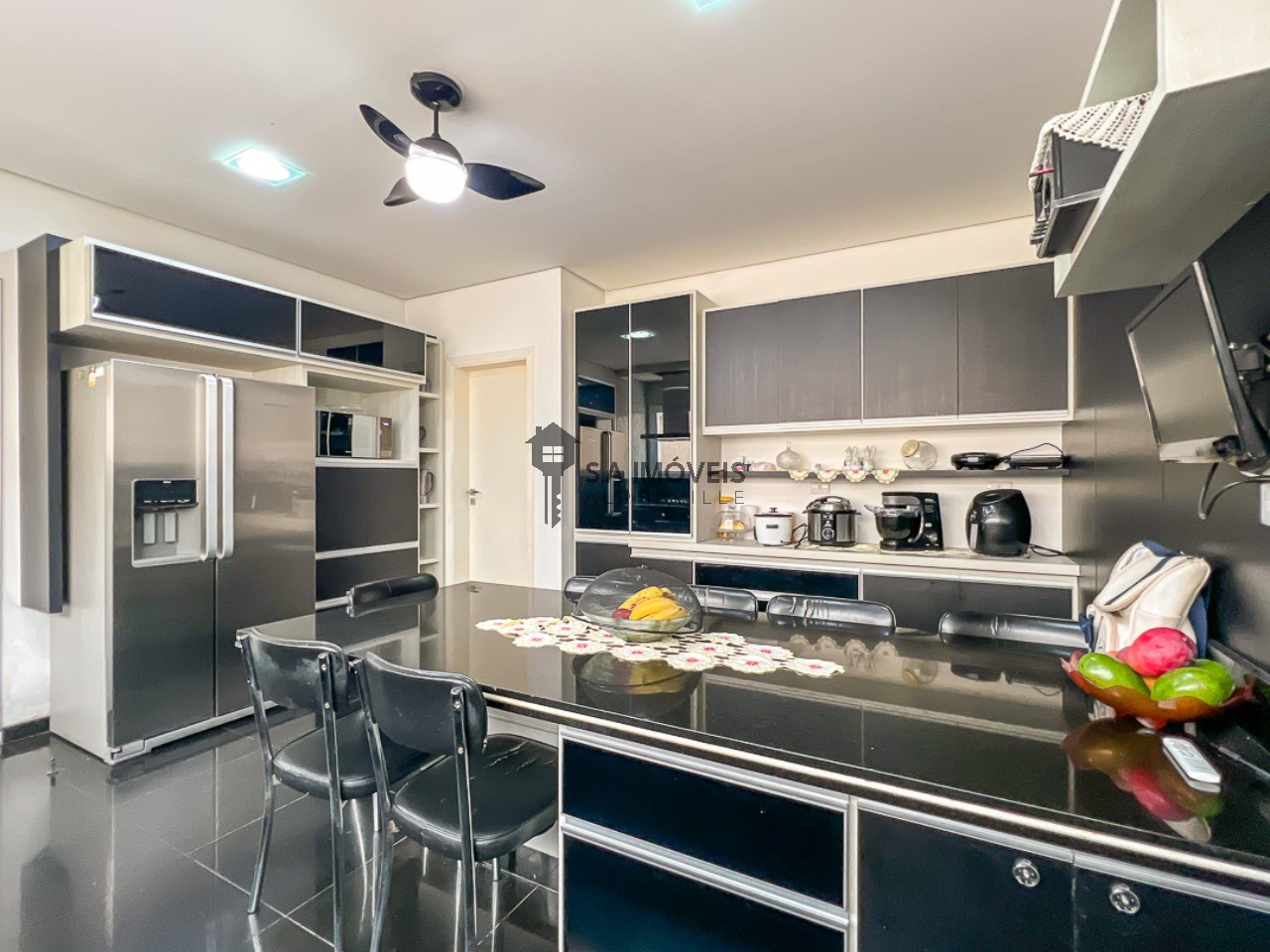 Casa à venda no Melville, 540 m² – Alphaville, Santana de Parnaíba – Cód. 77957318 — imagem 21