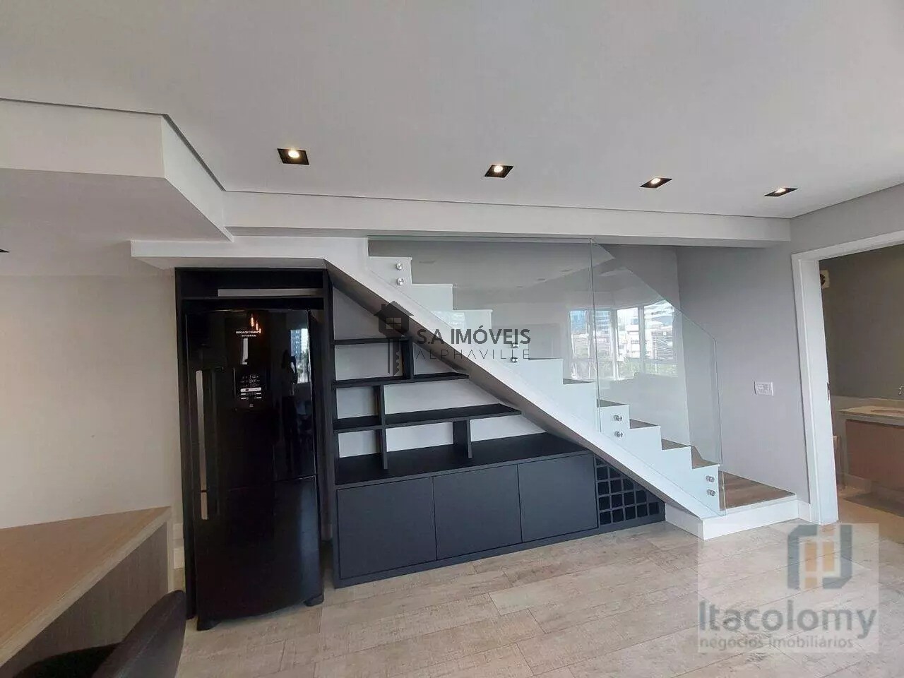 Apartamento à venda no Alpha Park, 82 m² – Sítio Tamboré Alphaville, Barueri – Cód. 78023460 — imagem 6