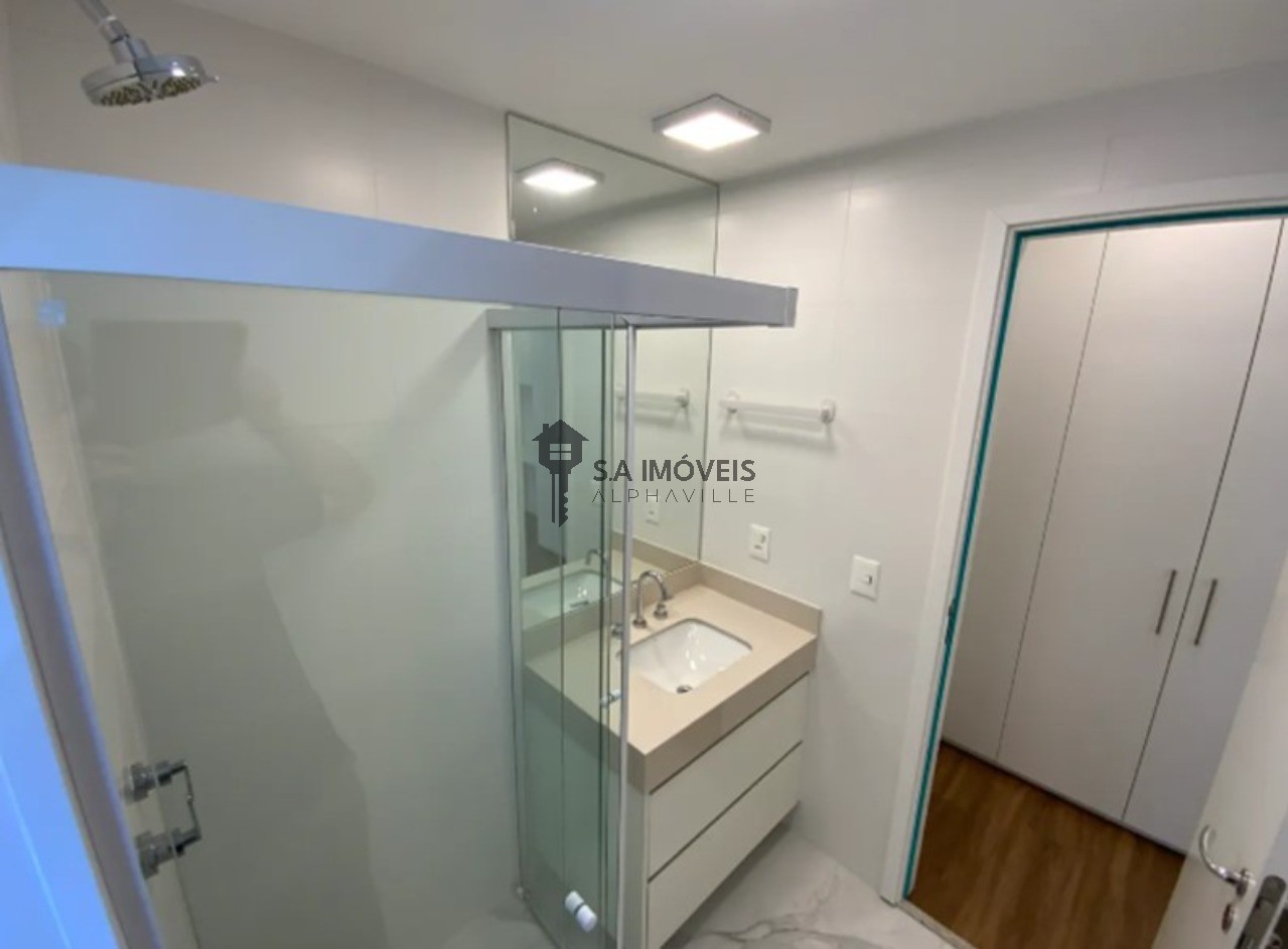 Apartamento para venda ou locação em Alphaville Centro Industrial e Empresarial/Alphaville., 52 m² – Barueri – Cód. 78005445 — imagem 18