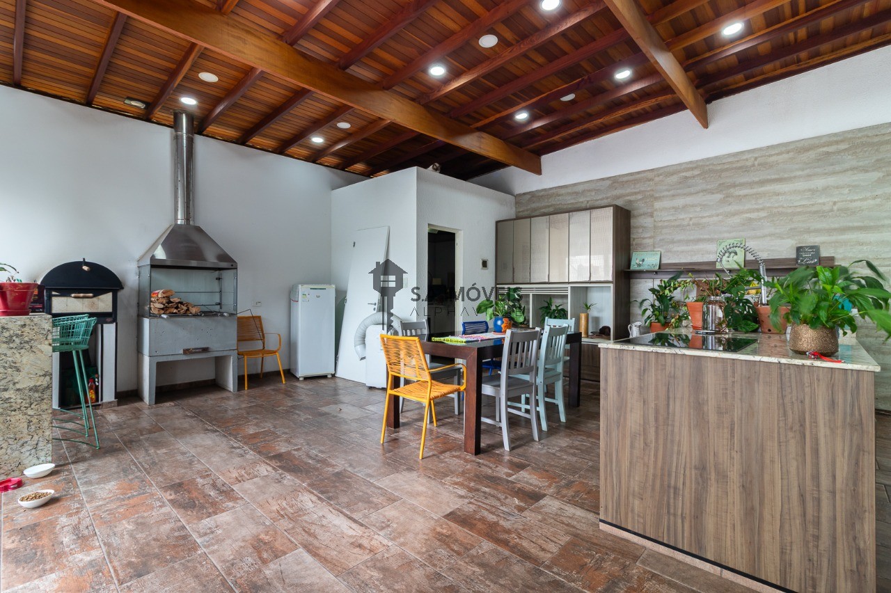 Casa à venda no Tamboré 4, 318 m² – Tamboré, Santana de Parnaíba – Cód. 78021625 — imagem 7