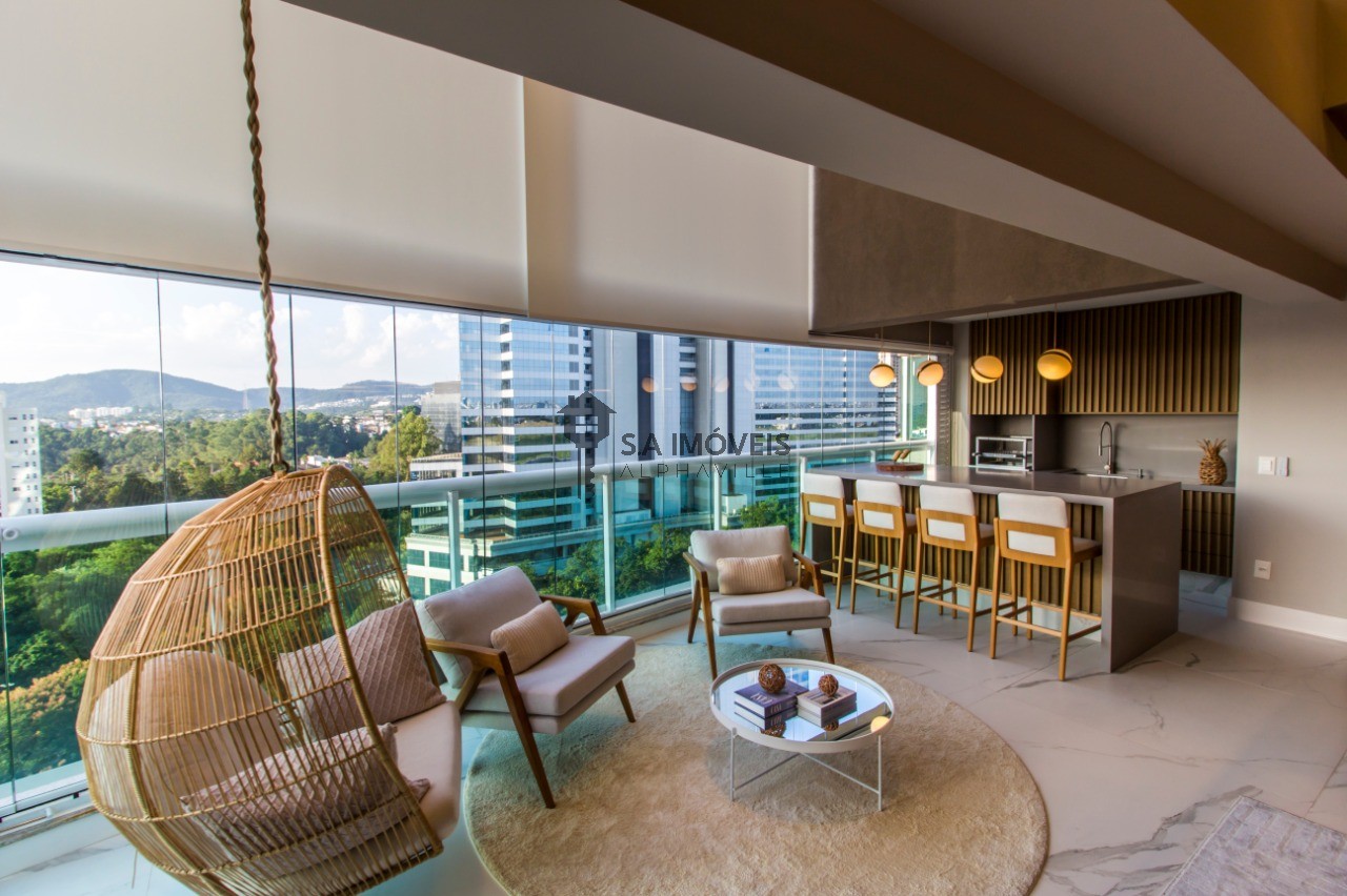 Apartamento à venda no Gramercy Lake, 376 m² – Alphaville Empresarial, Barueri – Cód. 78000968 — imagem 15