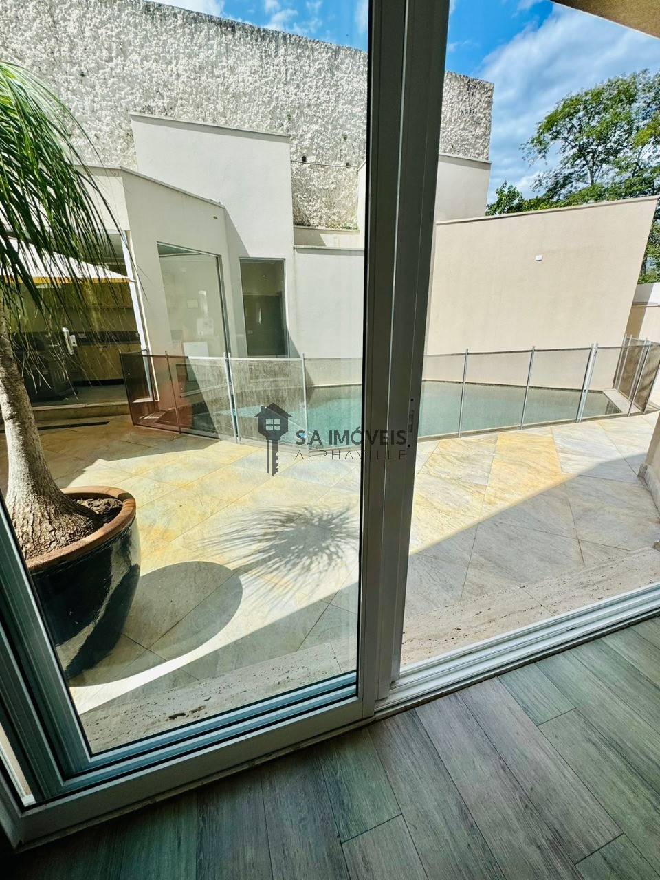 Casa à venda no Residencial 5, 394,6 m² – Alphaville, Santana de Parnaíba – Cód. 78018998 — imagem 24