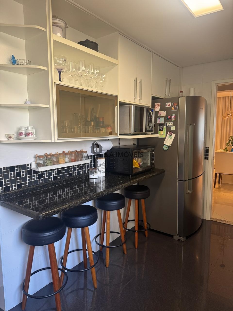 Apartamento à venda no Alpha Vita, 144 m² – Alphaville, Santana de Parnaíba – Cód. 78024784 — imagem 7