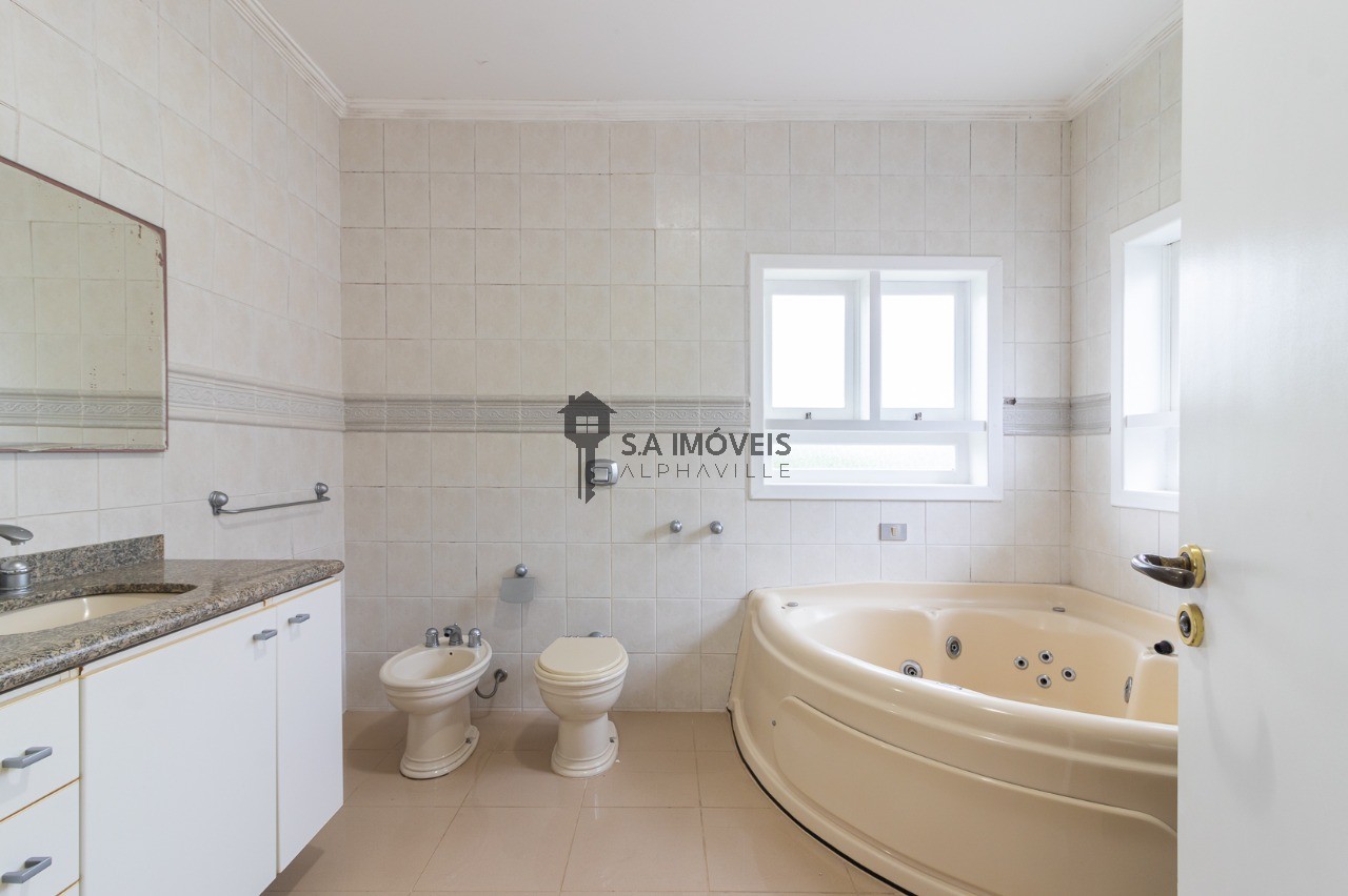 Casa para venda ou locação no Morada dos Lagos, 415 m² – Residencial Morada dos Lagos, Barueri – Cód. 77987468 — imagem 21