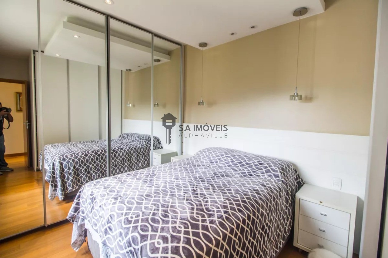 APARTAMENTO — ALAMEDA CORES DA MATA - premium tambore - premium tambore - TAMBORÉ - SANTANA DE PARNAÍBA/SP — imagem 24