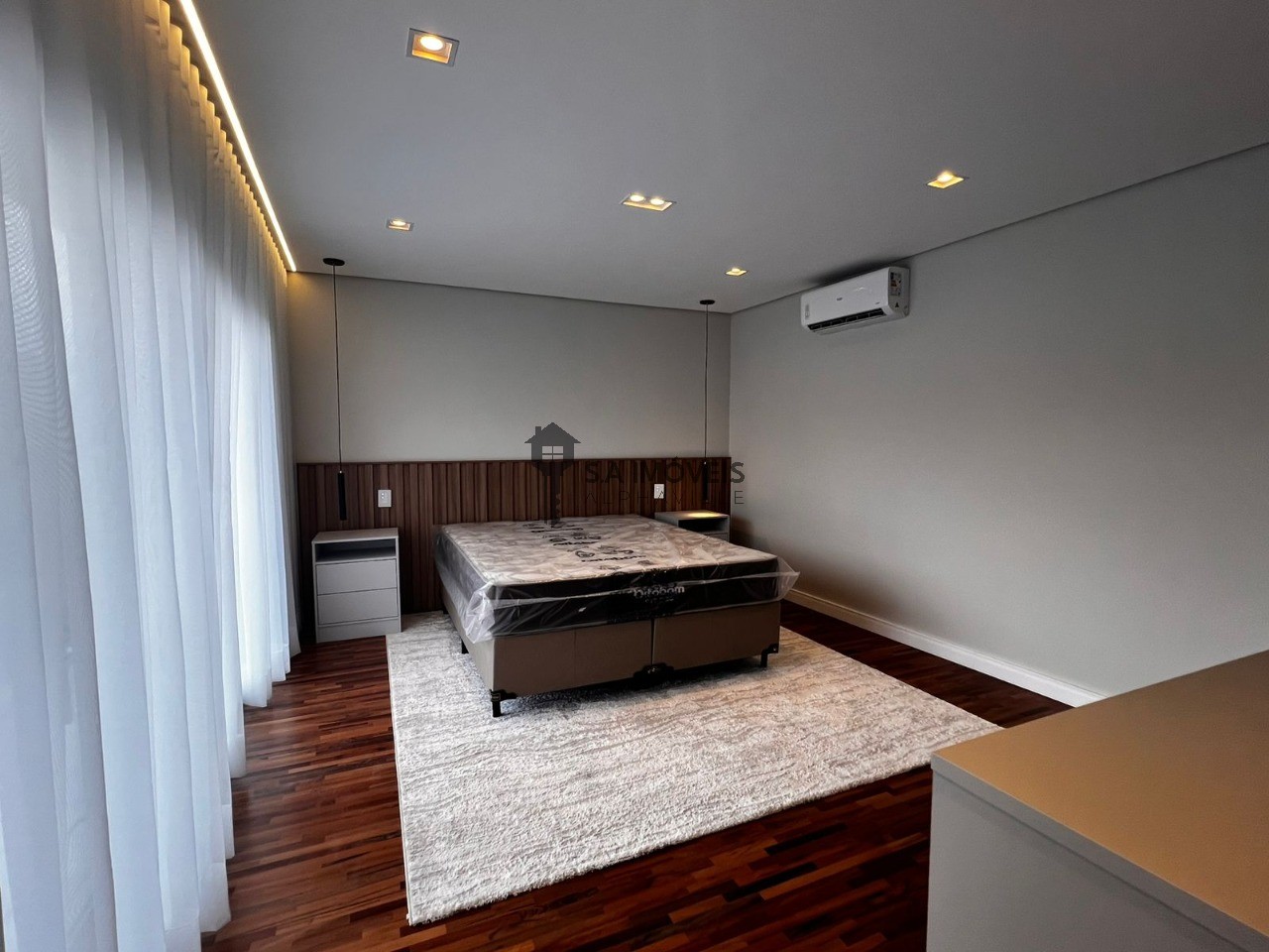 Casa à venda no Residencial 2, 560 m² – Alphaville Residencial Dois, Barueri – Cód. 77968603 — imagem 21