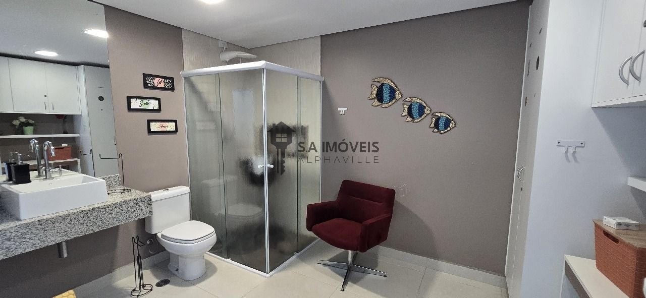 Casa à venda no 18 do Forte, 650 m² – Alphaville, Santana de Parnaíba – Cód. 77945061 — imagem 19
