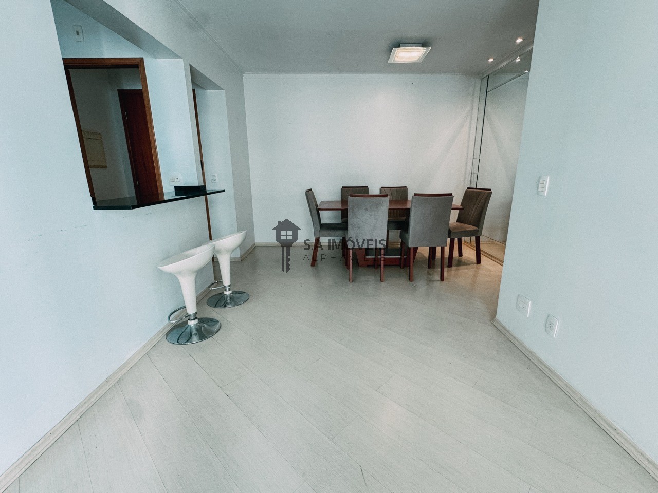 Apartamento à venda em Alphaville Centro Industrial e Empresarial/Alphaville., 79,8 m² – Barueri – Cód. 78023494 — imagem 9