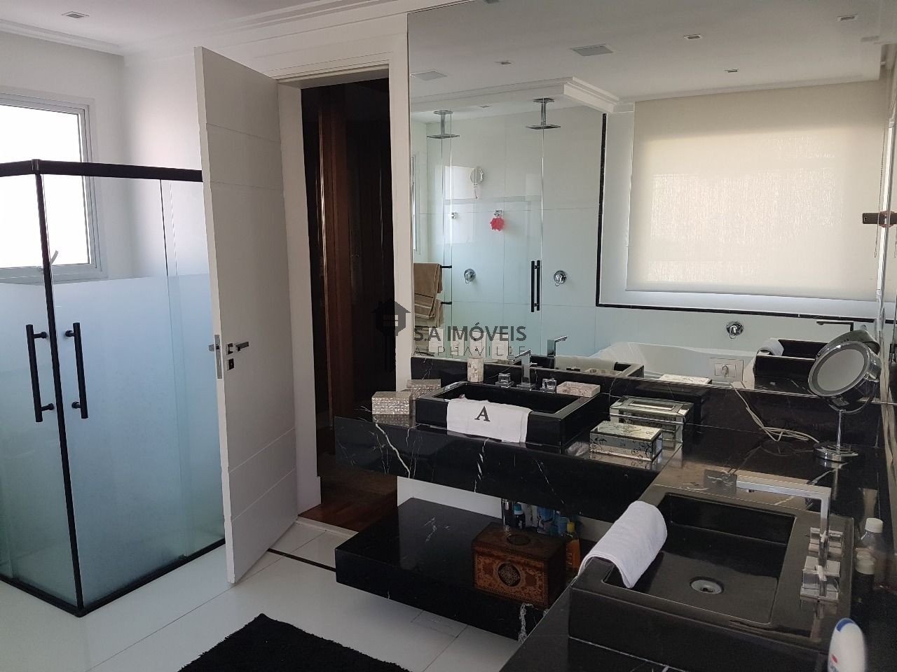 Casa à venda no 18 do Forte, 650 m² – Alphaville, Santana de Parnaíba – Cód. 77945061 — imagem 18