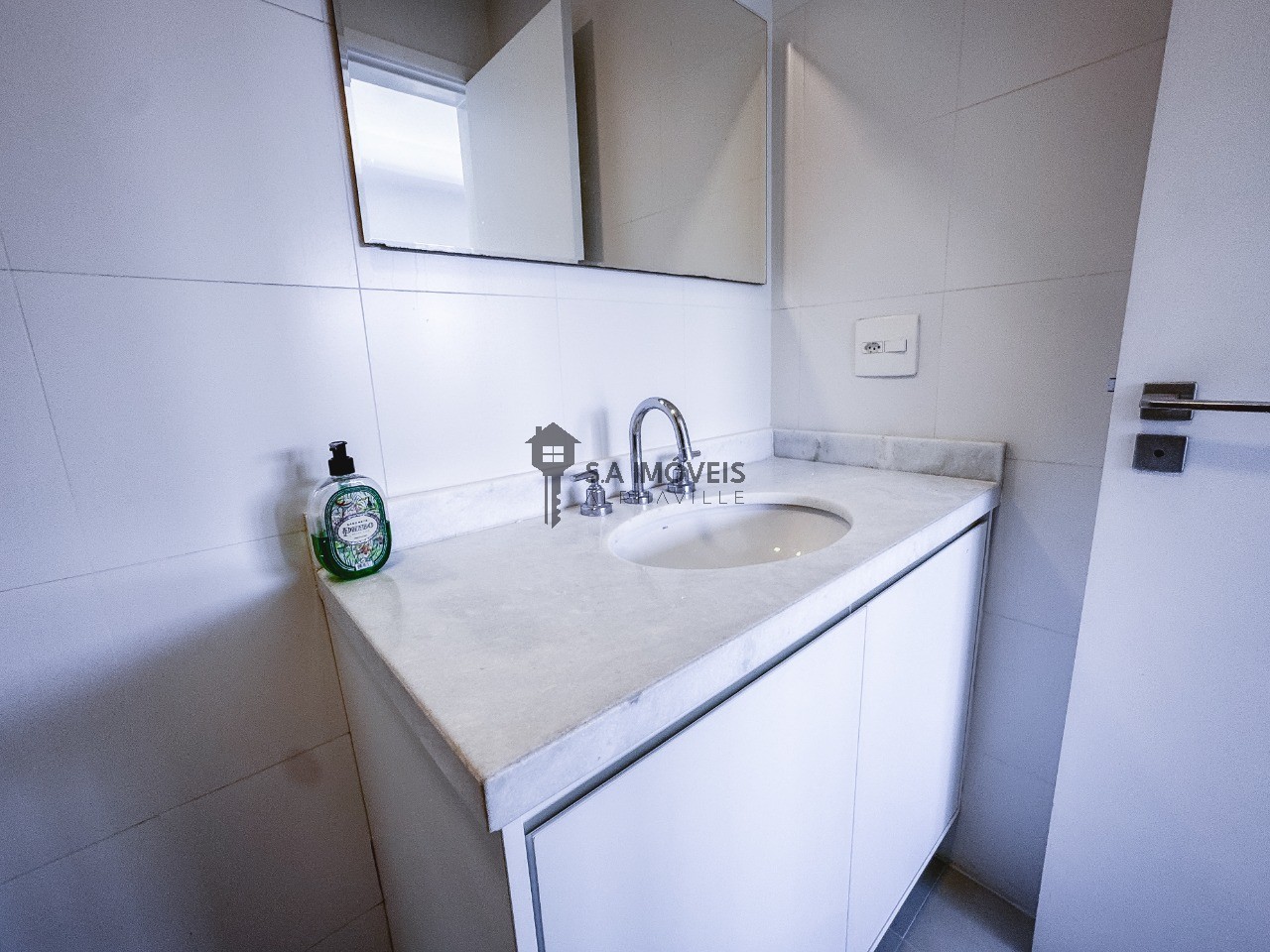Apartamento à venda no Trix, 50 m² – Tamboré, Santana de Parnaíba – Cód. 78023633 — imagem 11