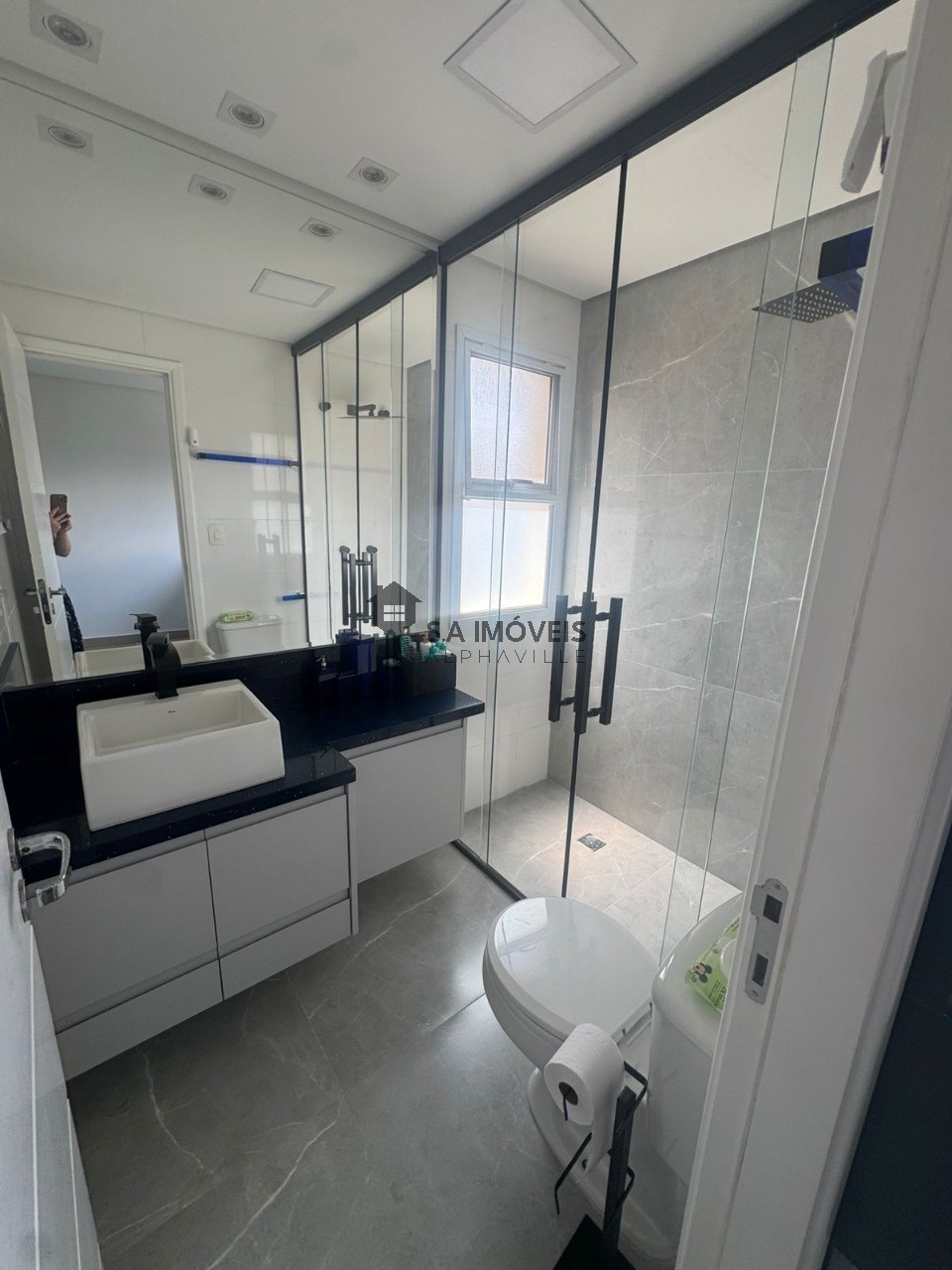 Apartamento à venda no Alpha Vita, 144 m² – Alphaville, Santana de Parnaíba – Cód. 78024747 — imagem 15