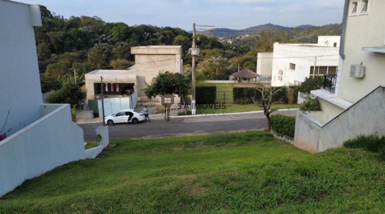 Terreno à venda no Santa Anna, 362 m² – Sítio do Morro, Santana de Parnaíba – Cód. 78447561 — imagem 2