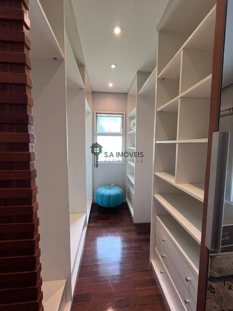 Apartamento para locação no Resort Tamboré, 133 m² – Tamboré, Santana de Parnaíba – Cód. 77994445 — imagem 14