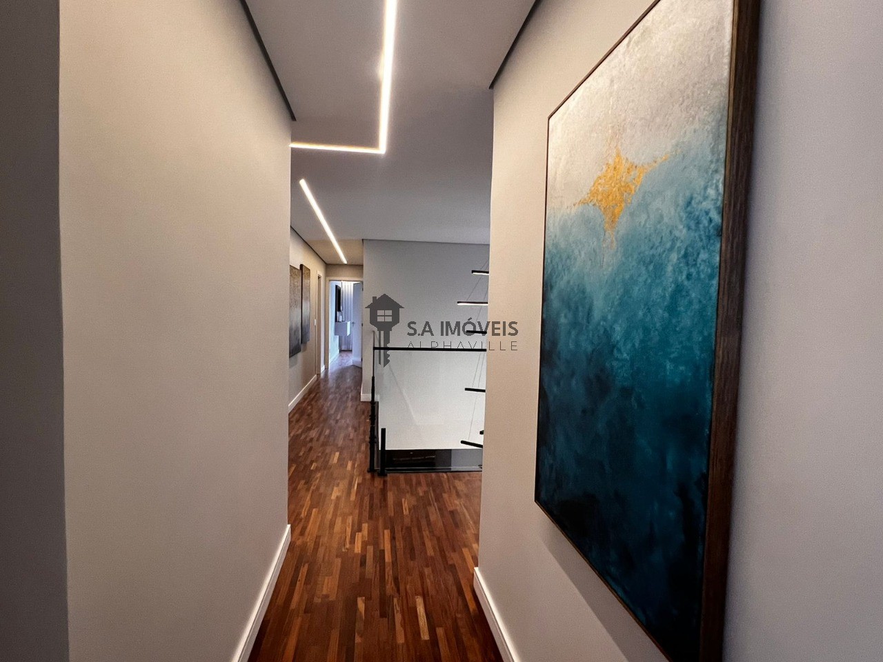 Casa à venda no Residencial 2, 560 m² – Alphaville Residencial Dois, Barueri – Cód. 77968603 — imagem 24