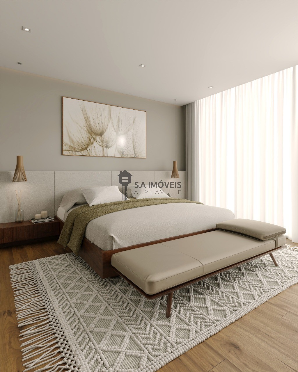 Casa à venda no Residencial 1, 495 m² – Alphaville Residencial Um, Barueri – Cód. 77997333 — imagem 5