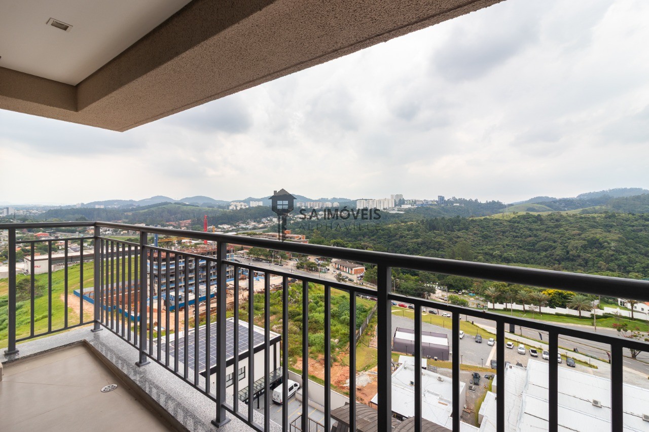 Apartamento à venda no Vedara, 120 m² – Centro Comercial Jubran, Barueri – Cód. 78021566 — imagem 10