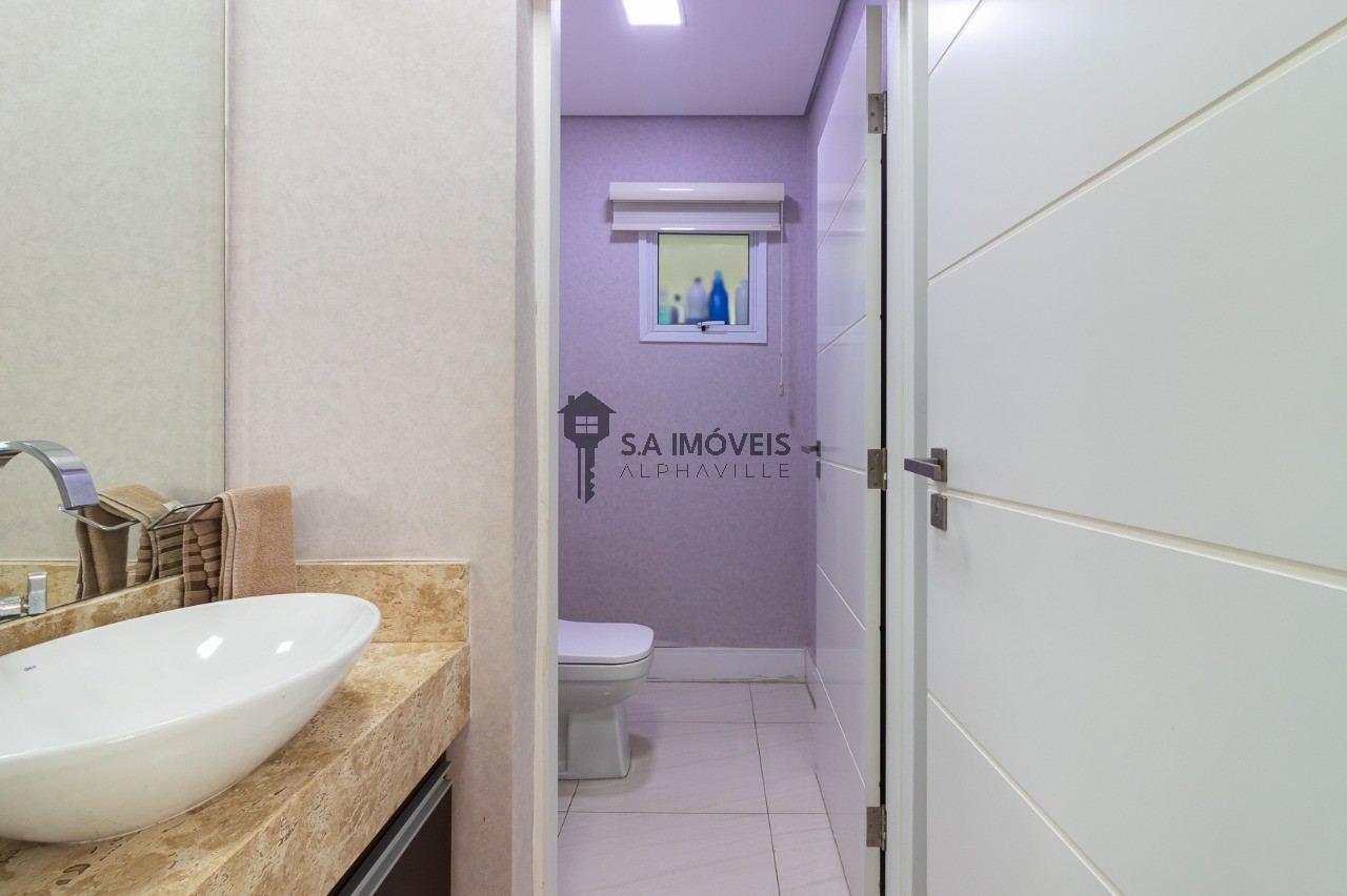 Casa à venda no Residencial 6, 275 m² – Alphaville, Santana de Parnaíba – Cód. 78016349 — imagem 23