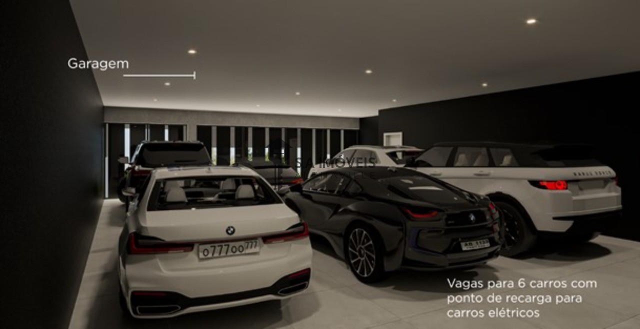 Casa à venda no Campos do Conde Alphaville, 474 m² – Tamboré, Santana de Parnaíba – Cód. 77997317 — imagem 15