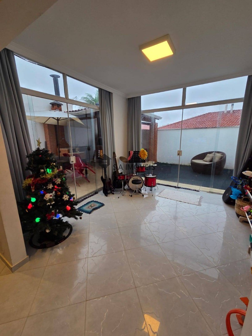 Casa à venda no Tamboré 4, 159 m² – Tamboré, Santana de Parnaíba – Cód. 77968378 — imagem 6