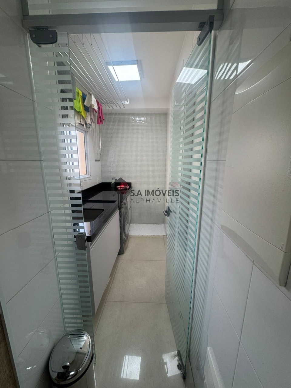 Apartamento à venda no Alpha Vita, 144 m² – Alphaville, Santana de Parnaíba – Cód. 78024747 — imagem 6