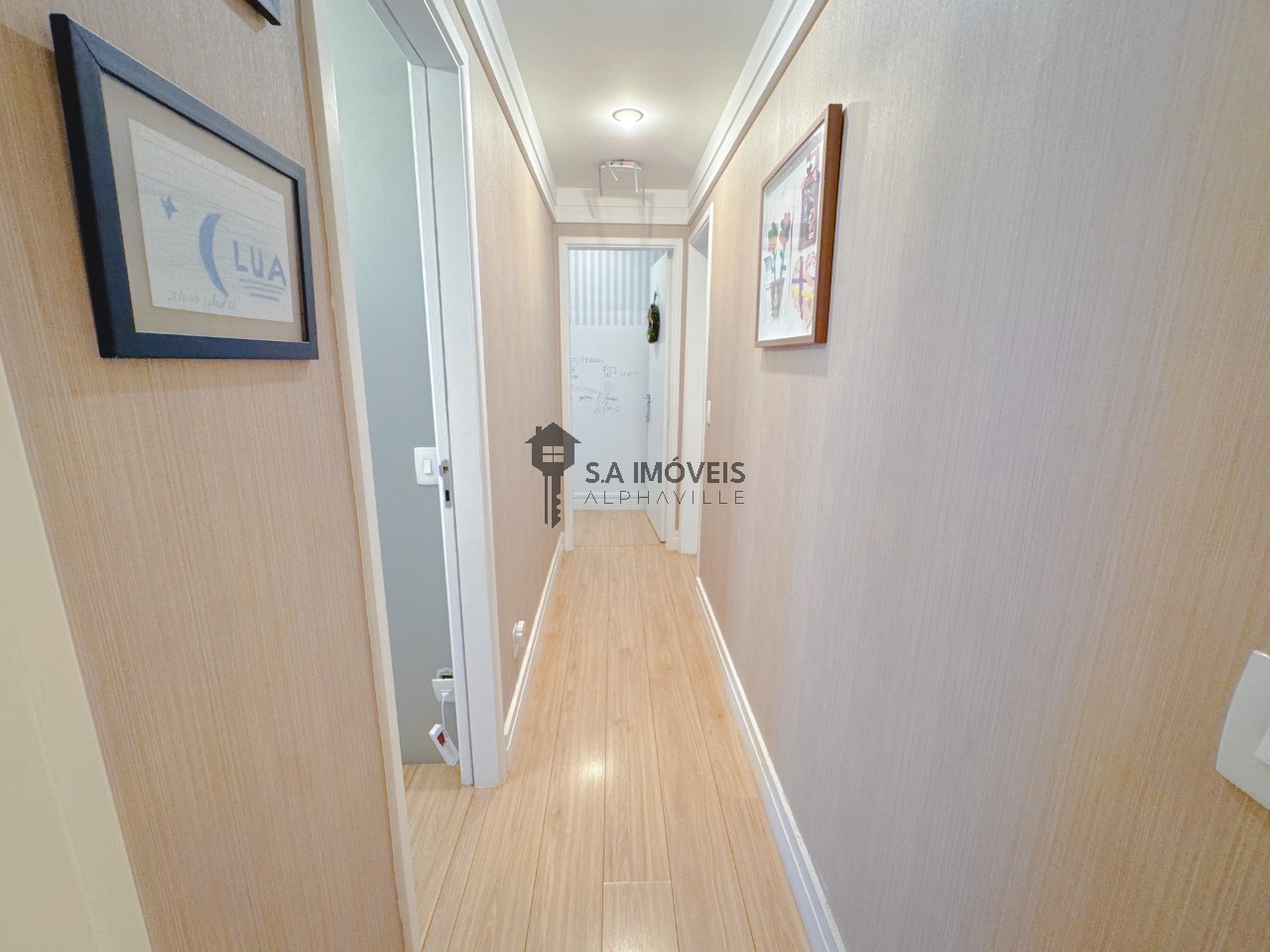 Apartamento à venda em Alphaville Centro Industrial e Empresarial/Alphaville., 165 m² – Barueri – Cód. 78023480 — imagem 28