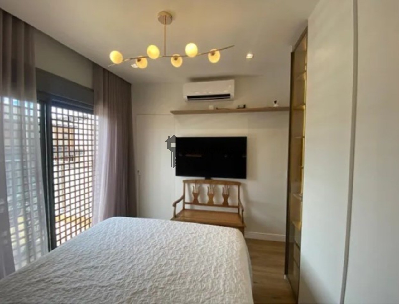 Casa à venda no Singular, 240 m² – Tamboré, Santana de Parnaíba – Cód. 78006198 — imagem 12
