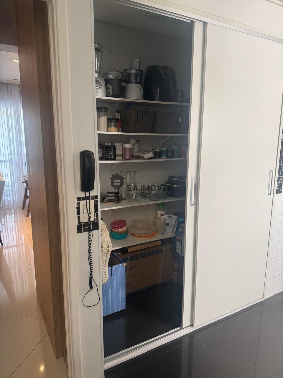 Apartamento à venda no Alpha Vita, 144 m² – Alphaville, Santana de Parnaíba – Cód. 78024784 — imagem 22