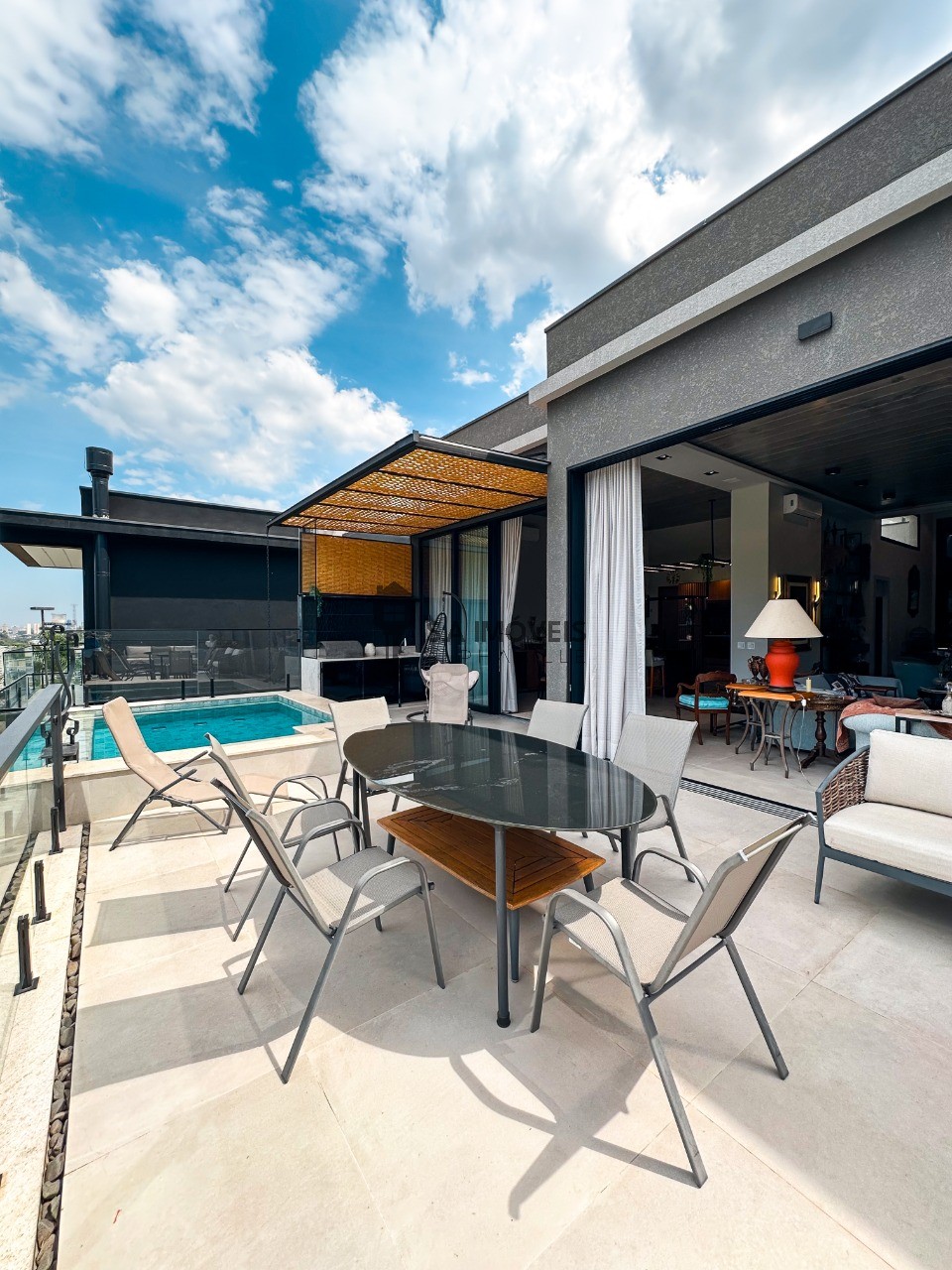 Casa à venda no Alpha Sitio, 335 m² – Tamboré, Santana de Parnaíba – Cód. 77979205 — imagem 24
