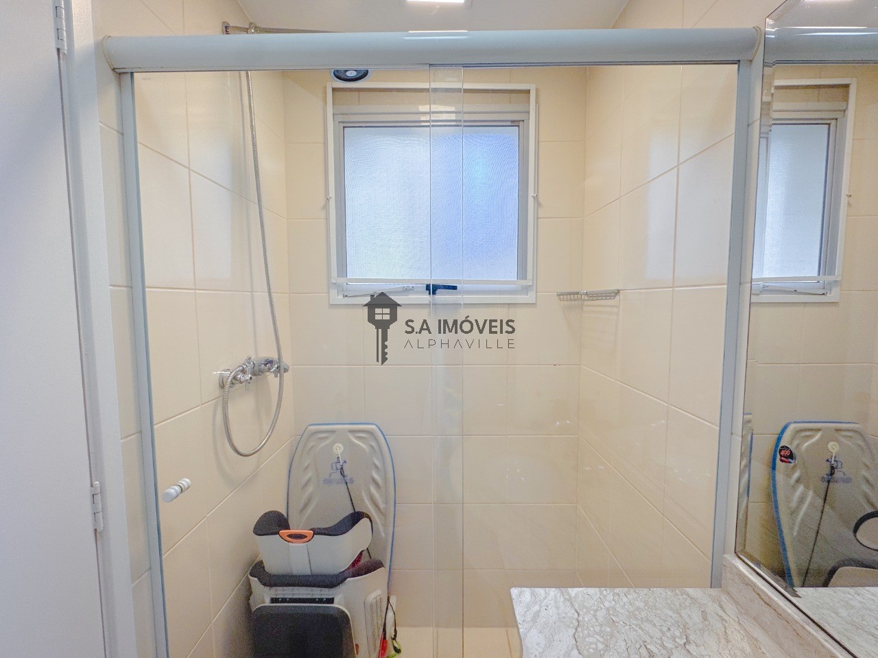 Apartamento à venda em Alphaville Centro Industrial e Empresarial/Alphaville., 165 m² – Barueri – Cód. 78023480 — imagem 15
