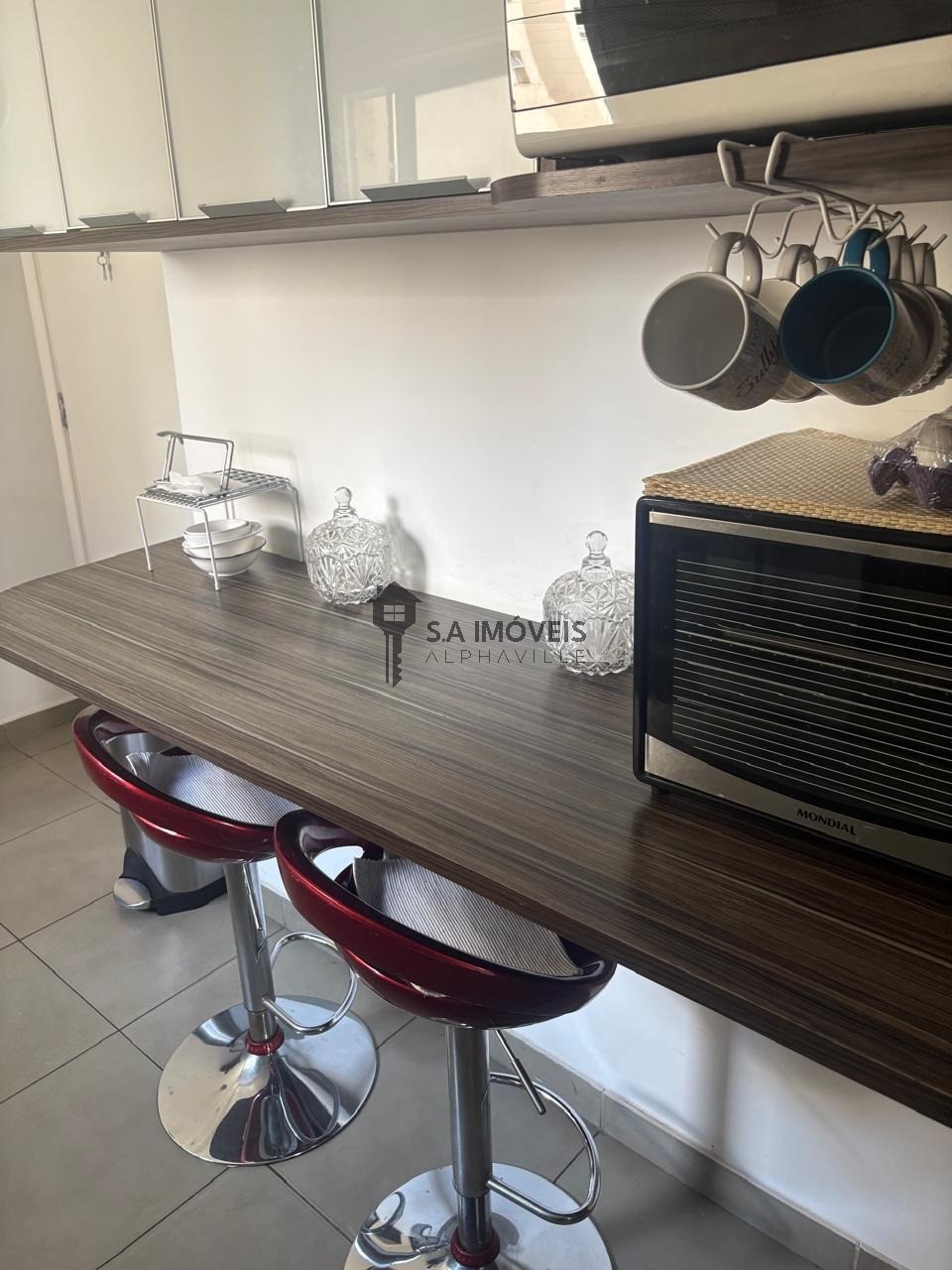 Apartamento à venda no Alpha Vita, 144 m² – Alphaville, Santana de Parnaíba – Cód. 78015212 — imagem 11