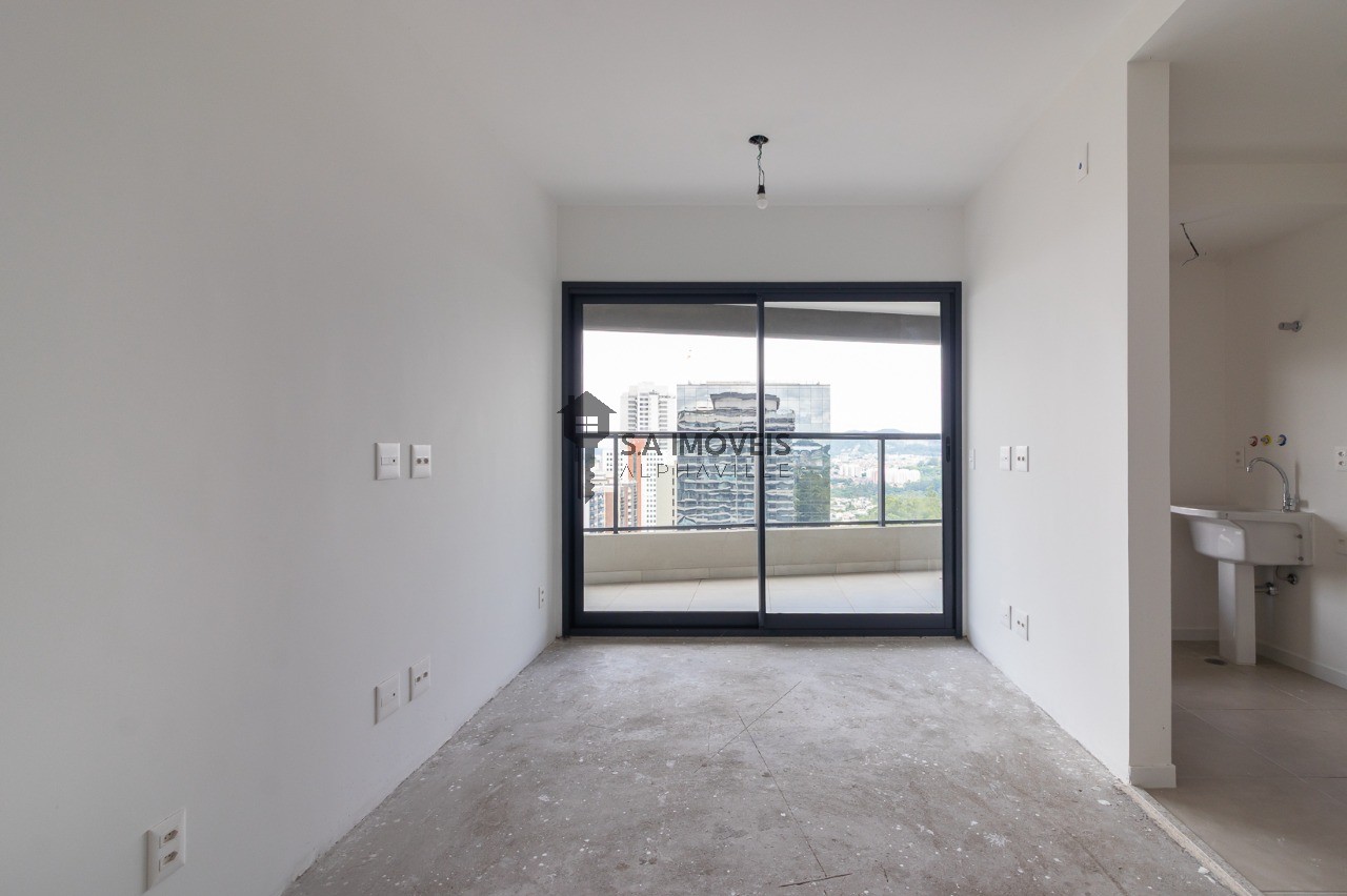 Apartamento à venda em Alphaville Centro Industrial e Empresarial/Alphaville., 75 m² – Barueri – Cód. 77977268 — imagem 11
