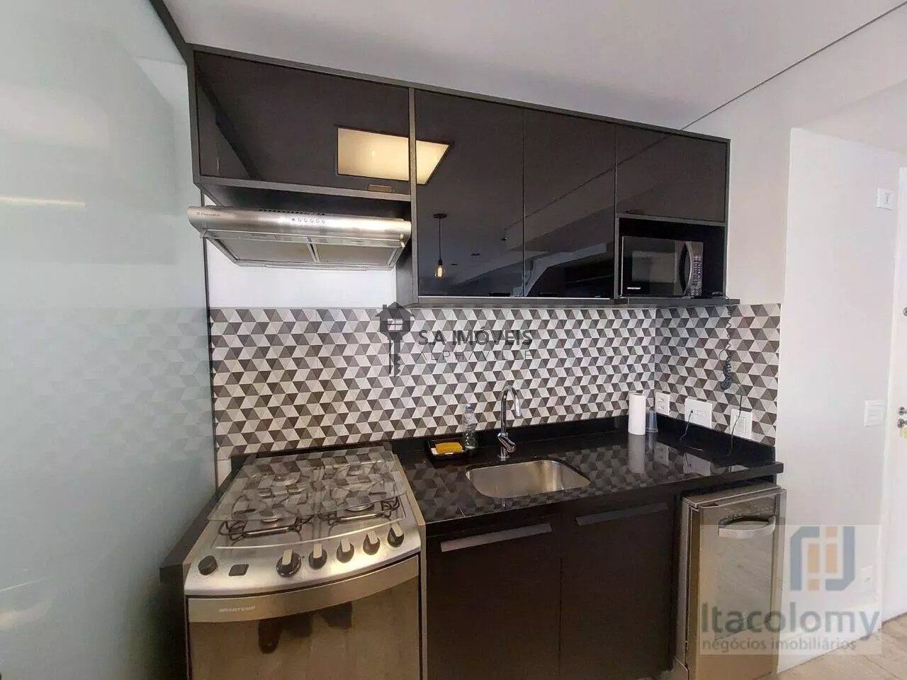 Apartamento à venda no Alpha Park, 82 m² – Sítio Tamboré Alphaville, Barueri – Cód. 78023460 — imagem 9
