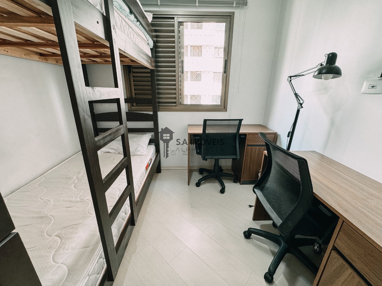 Apartamento à venda em Alphaville Centro Industrial e Empresarial/Alphaville., 79,8 m² – Barueri – Cód. 78023494 — imagem 19