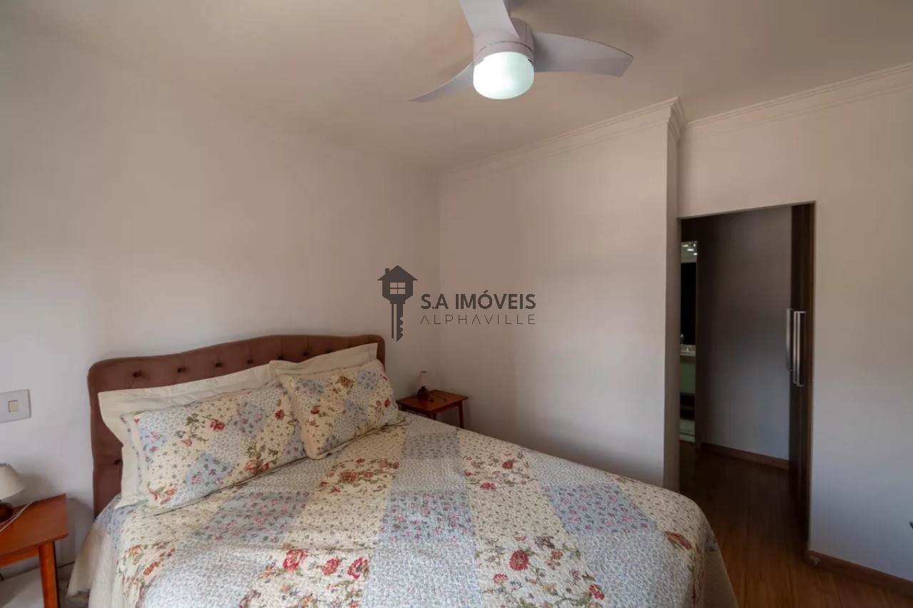Apartamento à venda no Alpha Garden, 123 m² – Sítio Tamboré Alphaville, Barueri – Cód. 77961650 — imagem 24