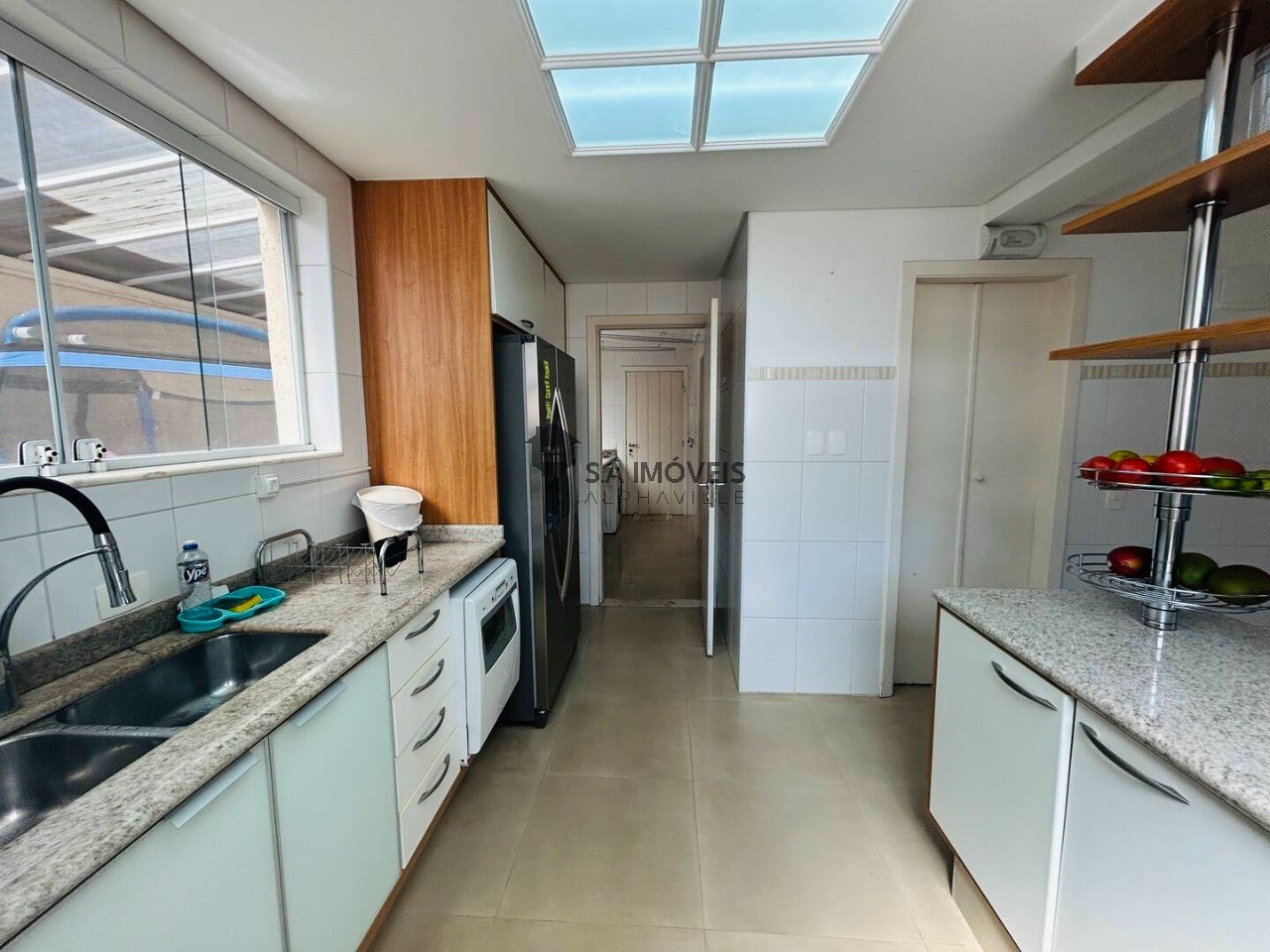 CASA — ALAMEDA BATATAIS - residencial 4 - ALPHAVILLE - SANTANA DE PARNAÍBA/SP — imagem 7
