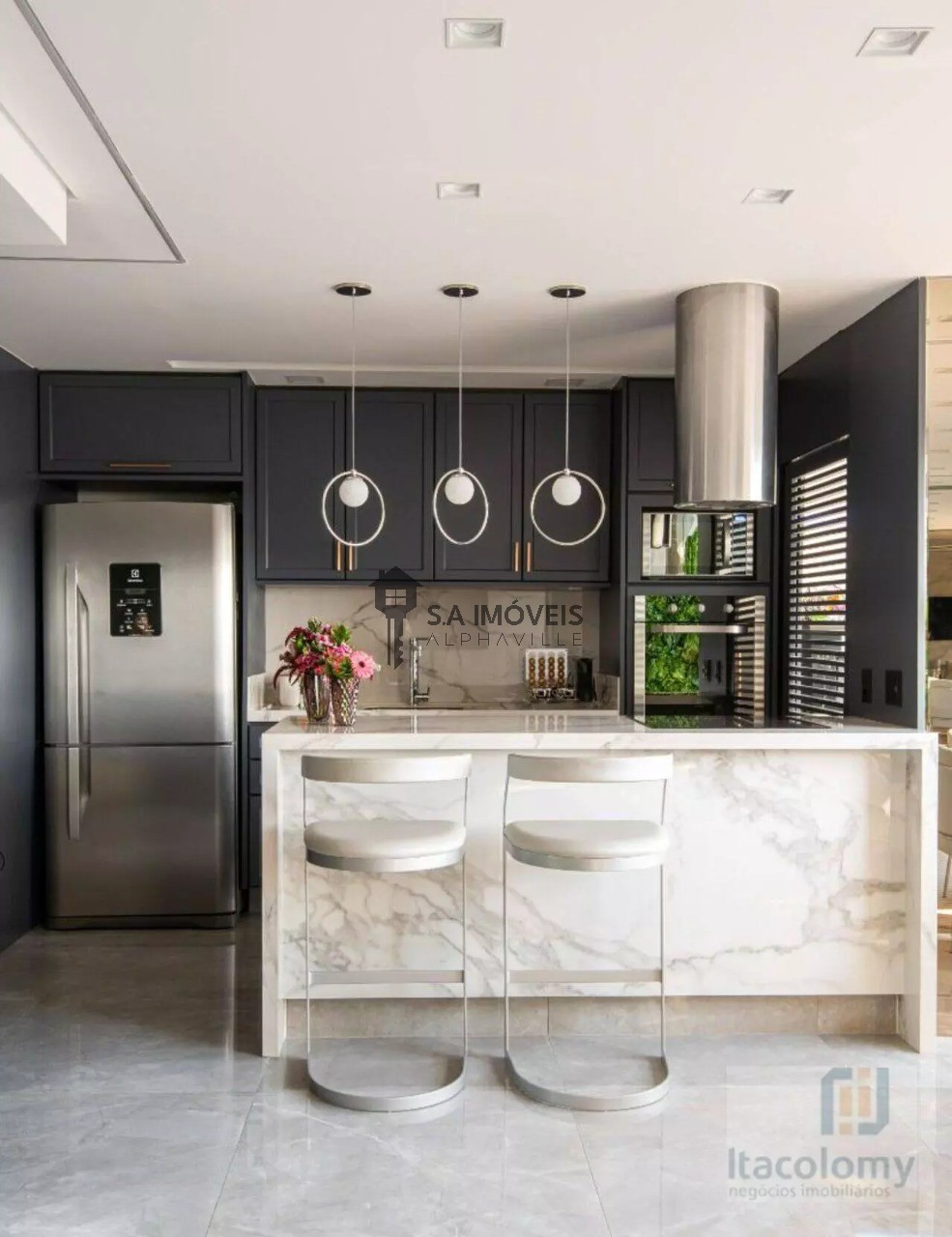 Apartamento à venda no Novare, 108 m² – Melville Empresarial I e Ii, Barueri – Cód. 78032984 — imagem 16