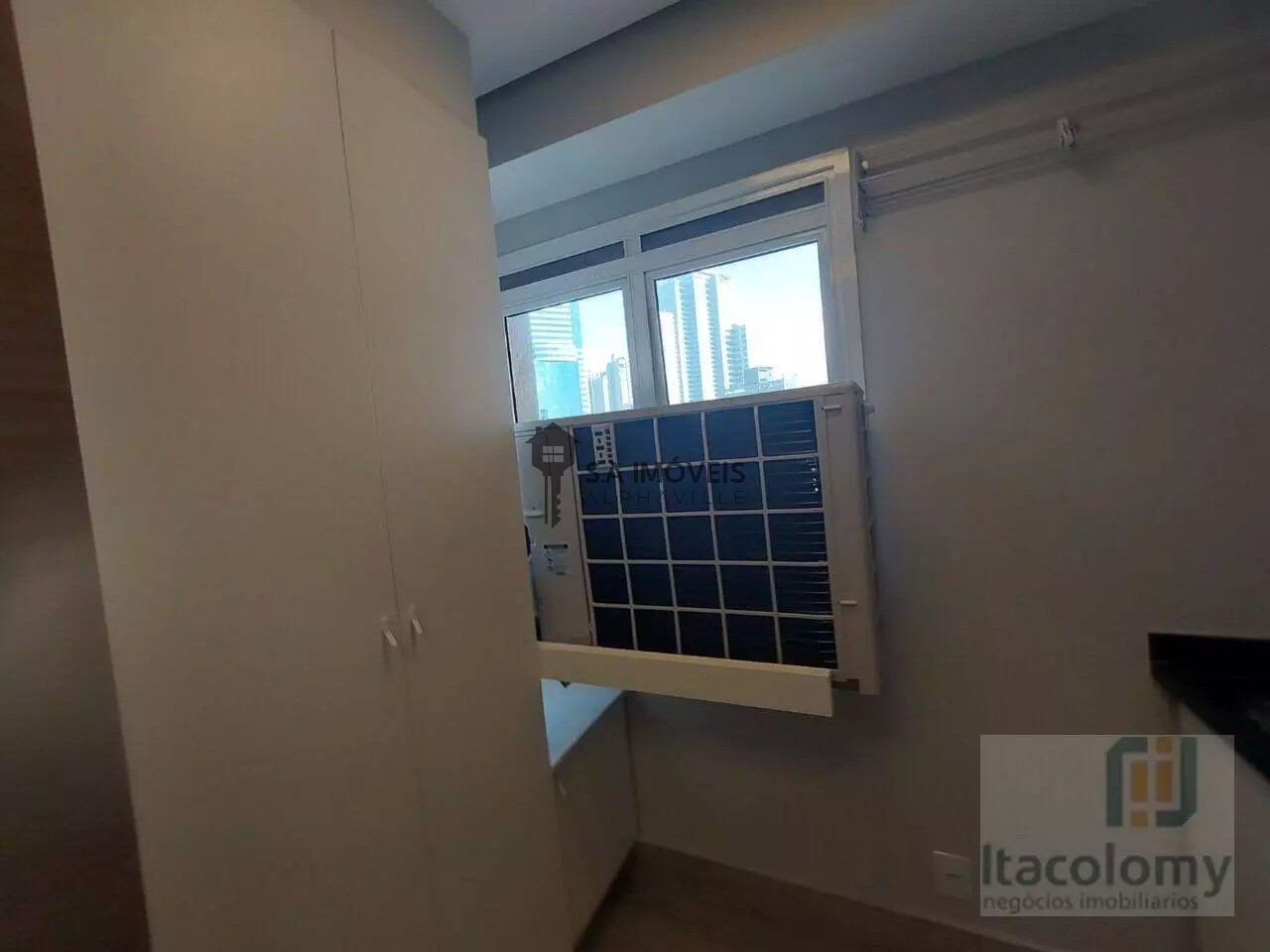 Apartamento à venda no Alpha Park, 82 m² – Sítio Tamboré Alphaville, Barueri – Cód. 78023460 — imagem 11