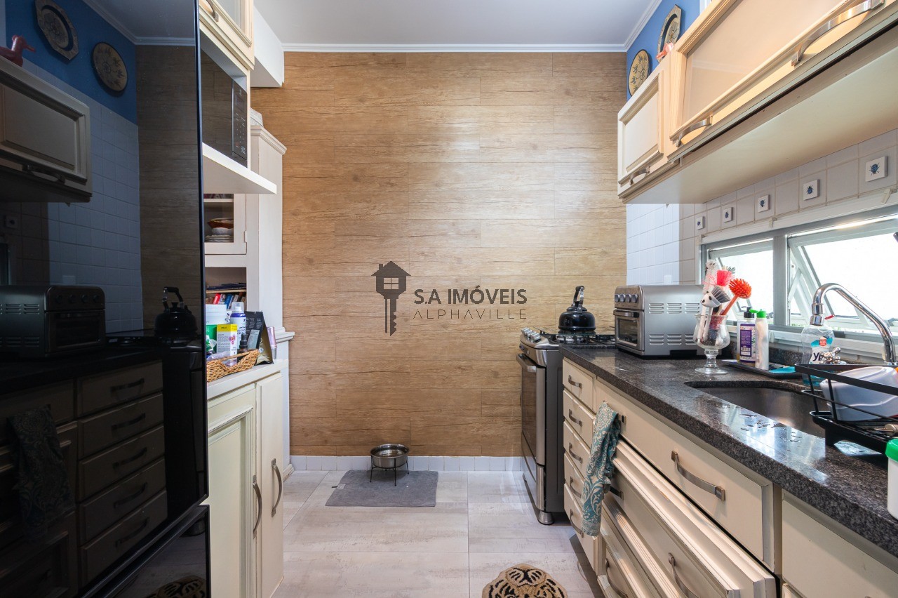 Casa à venda no Scenic, 206 m² – Alphaville, Santana de Parnaíba – Cód. 78017975 — imagem 13