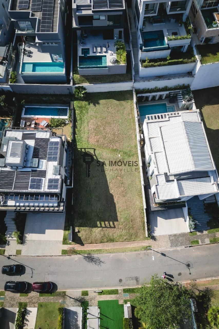 Terreno à venda no Tamboré 10, 566 m² – Tamboré, Santana de Parnaíba – Cód. 78023510 — imagem 2