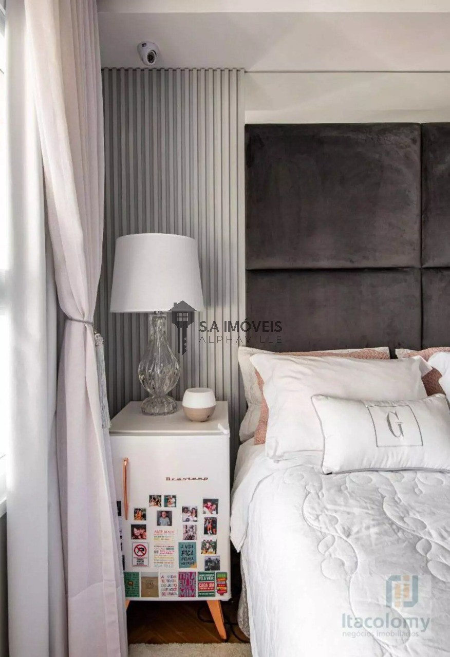 Apartamento à venda no Novare, 108 m² – Melville Empresarial I e Ii, Barueri – Cód. 78032984 — imagem 22