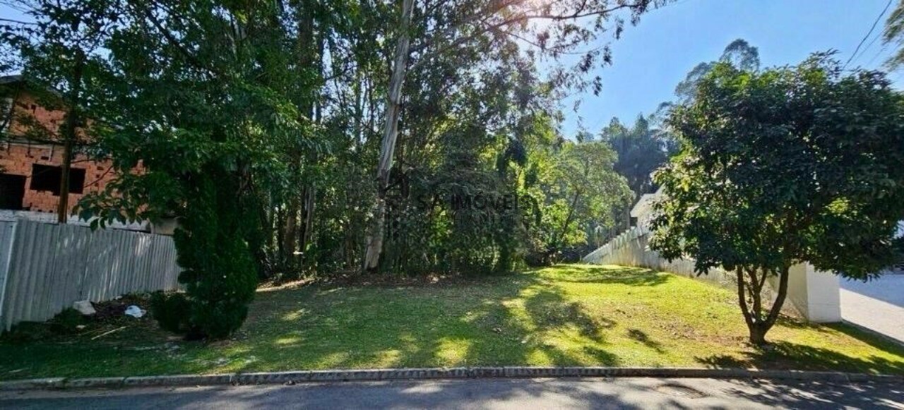 Terreno à venda no Tamboré 1, 2.775 m² – Tamboré, Barueri – Cód. 77961666 — imagem 1