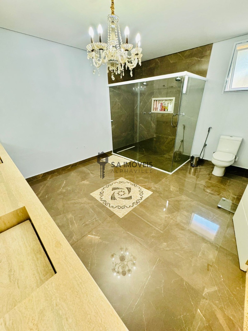 Casa à venda no Residencial 5, 394,6 m² – Alphaville, Santana de Parnaíba – Cód. 78018998 — imagem 20